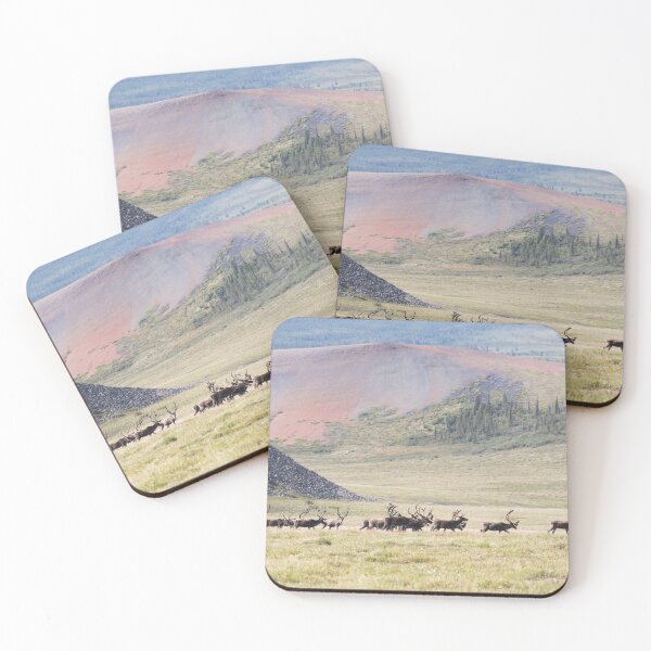 Item preview, Caribou designed and sold by Jukka Jantunen.