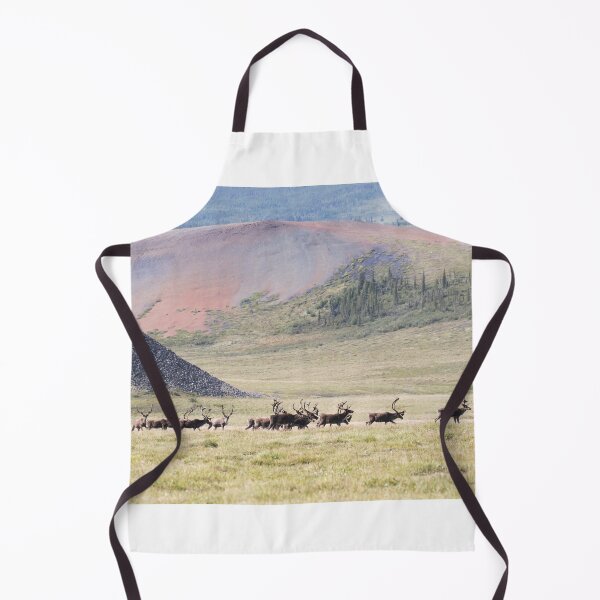 Item preview, Caribou designed and sold by Jukka Jantunen.