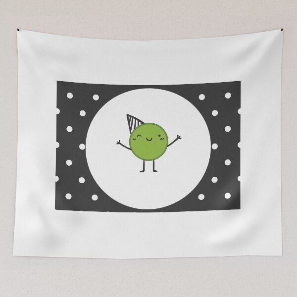 Item preview, Happy Mask designed and sold by RehabMohamad.