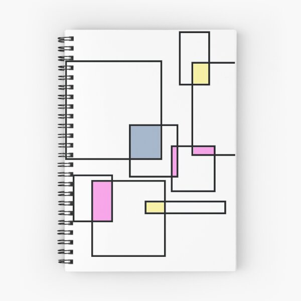 Item preview, Abstract Composition designed and sold by Ankerd.