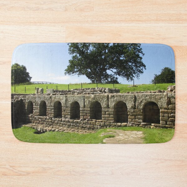 Item preview, #113 |☼| The Changing Hall - Shot 2 (Hadrian's Wall) designed and sold by Naean H.F. (Nez Man).
