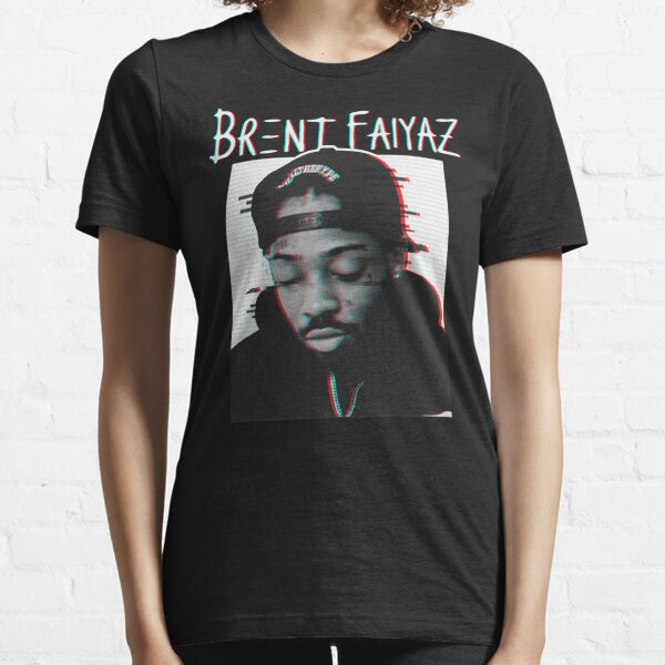 brent faiyaz merch amazon