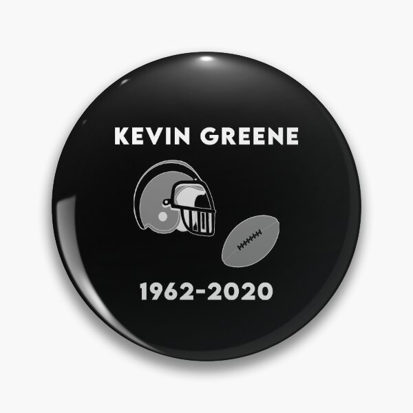 Item preview, Kevin greene 1962 2020 designed and sold by RecoveryTees.
