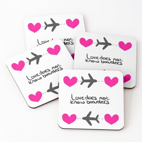 Item preview, Valentine's Day long distance relationship designed and sold by svenjakruchten.