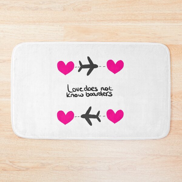 Item preview, Valentine's Day long distance relationship designed and sold by svenjakruchten.
