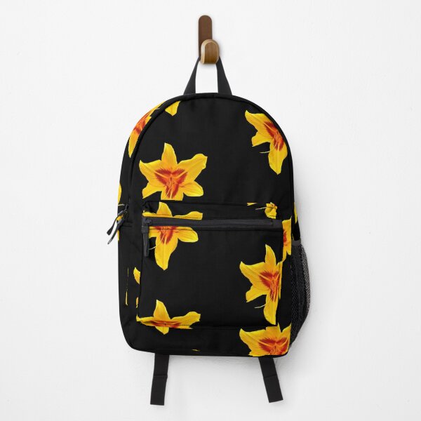 Item preview, Canada Lilly Yellow Flower designed and sold by Manitarka.