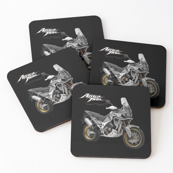 Item preview, Africa Twin designed and sold by ianearthcore.