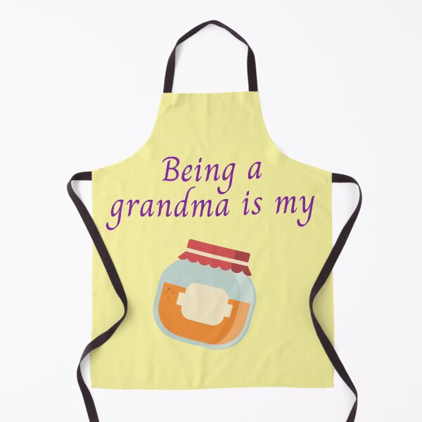 Item preview, Being a Grandma is my jam. designed and sold by PF-creations.