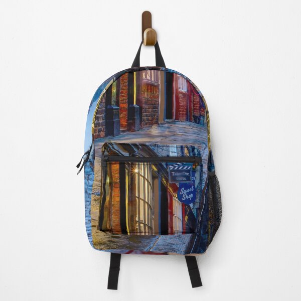 Item preview, Shambles at Dusk designed and sold by Alisonchambers2.