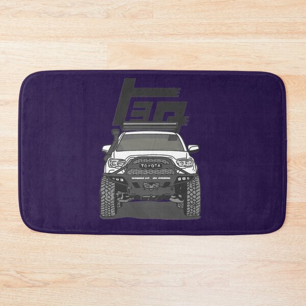 Item preview, 4runner 4Runner TRD Offroad adventures - White Essential designed and sold by LugCraft1987.