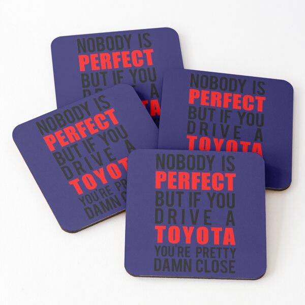 Item preview, Toyota  Owners designed and sold by LugCraft1987.