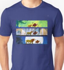 Lion King: Hakuna Matata Unisex T-Shirt