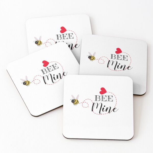 Item preview, Bee Mine designed and sold by HandyDesign22.