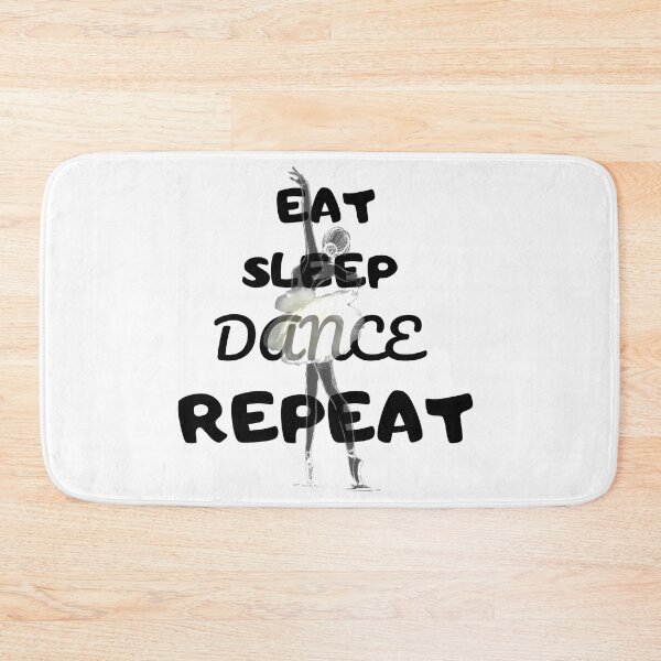 Item preview, For DANCE lovers designed and sold by Toothless-3377.