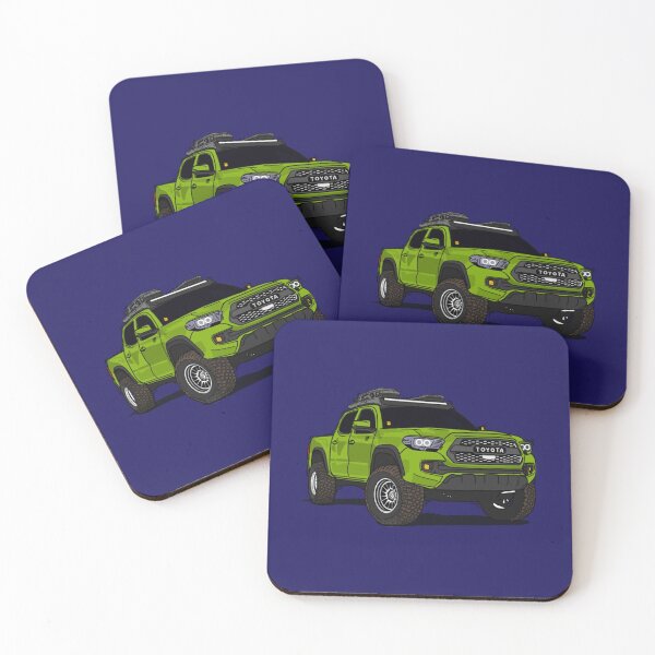 Item preview, Toyota 4runner Toyota 4Runner Green designed and sold by LugCraft1987.