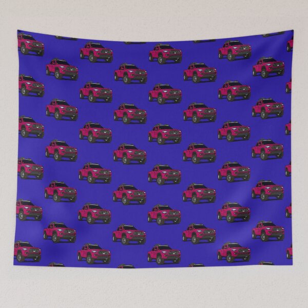 Item preview, Toyota 4runner Toyota 4Runner Pink designed and sold by LugCraft1987.