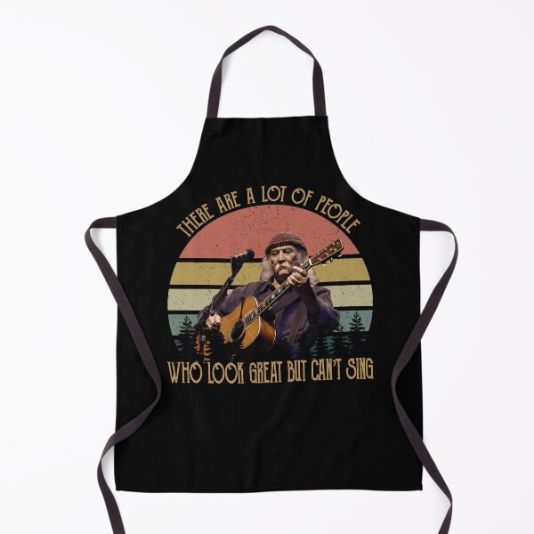 Item preview, Love David Tees Crosby American Singer Quote There Are A Lot Of People designed and sold by JohnnyCatherine.