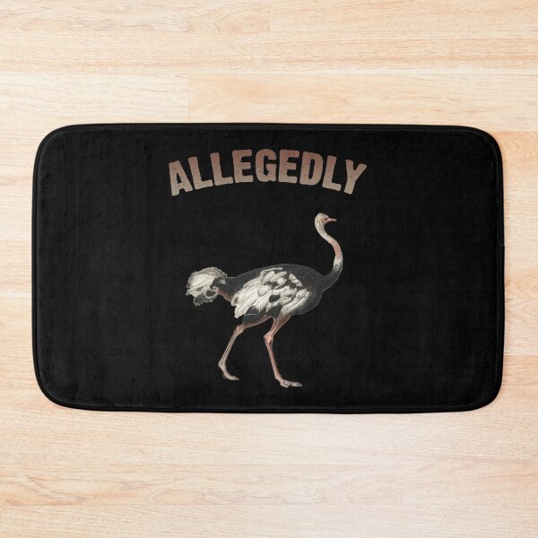 Item preview, Allegedly ostriche vintage bird designed and sold by Alaadin Bendali Braham.