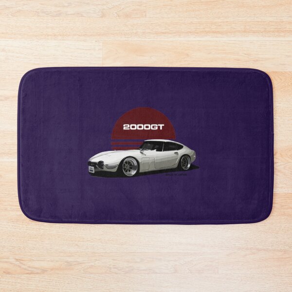 Item preview, Toyota 2000gt Classic 2000GT designed and sold by LugCraft1987.