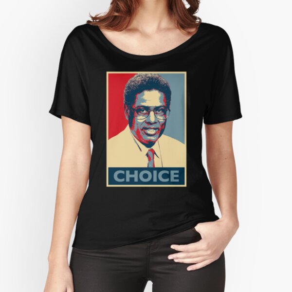 Item preview, Thomas Sowell Choice designed and sold by erinlee0803.