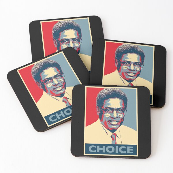 Item preview, Thomas Sowell Choice designed and sold by erinlee0803.