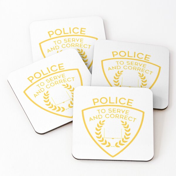 Artikelvorschau, Grammatikpolizei entworfen und verkauft von LilBaka.