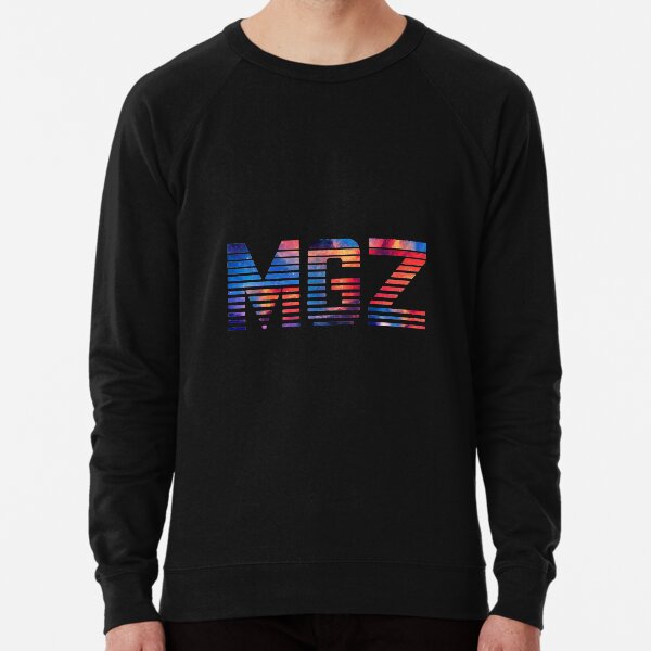 morgz sweatshirt