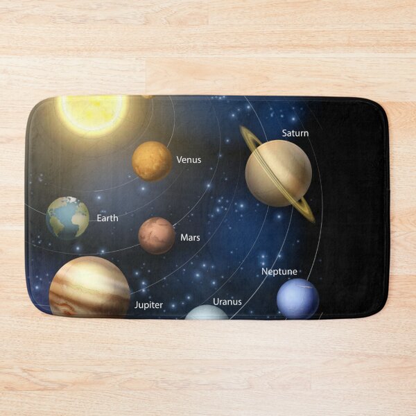 Item preview, Solar system tagged designed and sold by Arinom.