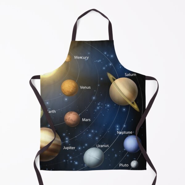 Item preview, Solar system tagged designed and sold by Arinom.