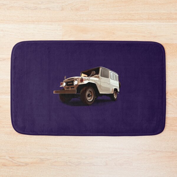 Item preview, Toyota Fj40 Landcruiser The Absolute Classic FJ 40 designed and sold by LugCraft1987.