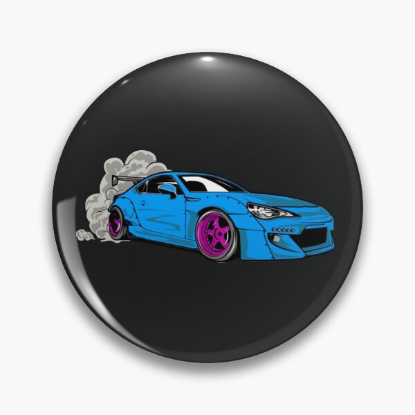 Item preview, Toyota Gt86 Toyota GT86 designed and sold by LugCraft1987.
