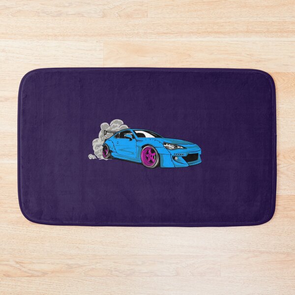 Item preview, Toyota Gt86 Toyota GT86 designed and sold by LugCraft1987.