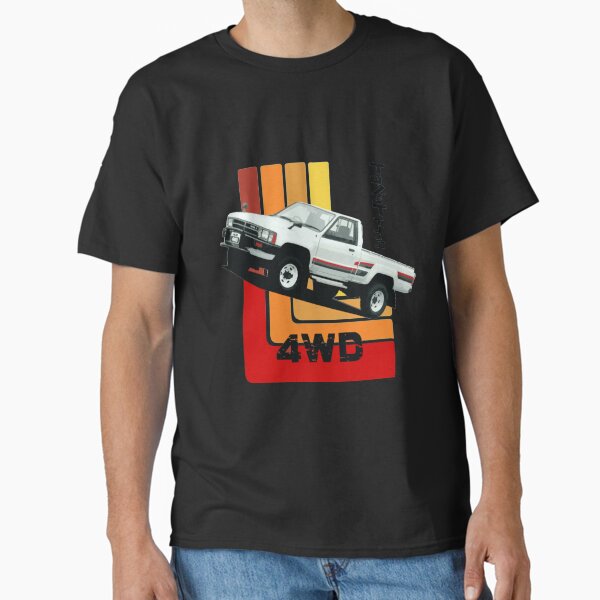 Item preview, Toyota Hilux Hilux 4WD designed and sold by LugCraft1987.