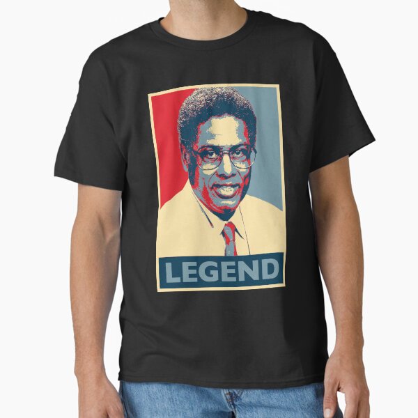 Item preview, Thomas Sowell Legend designed and sold by erinlee0803.