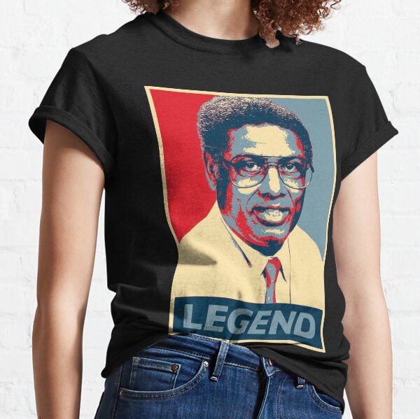 Thomas Sowell T-Shirts for Sale | Redbubble