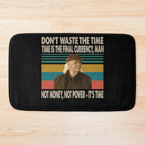 Item preview, Cita de David Friend Crosby No pierdas el tiempo Amo el arte de la música rock designed and sold by JohnnyCatherine.
