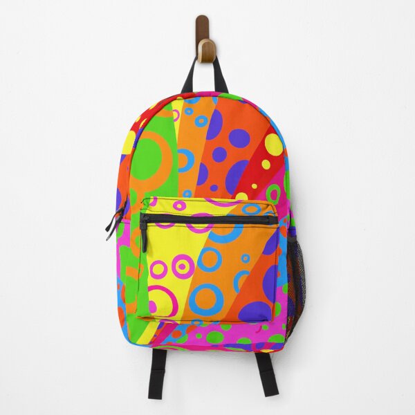 Item preview, abstract art colors designed and sold by ReadyForU.