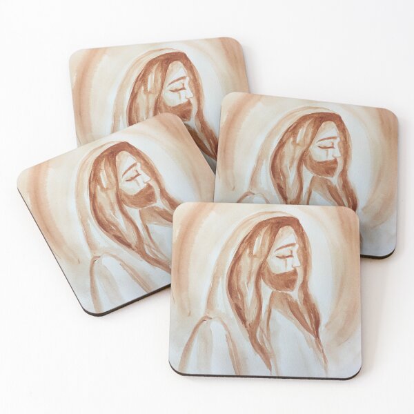 Item preview, Our Saviour designed and sold by MarleyArt123.