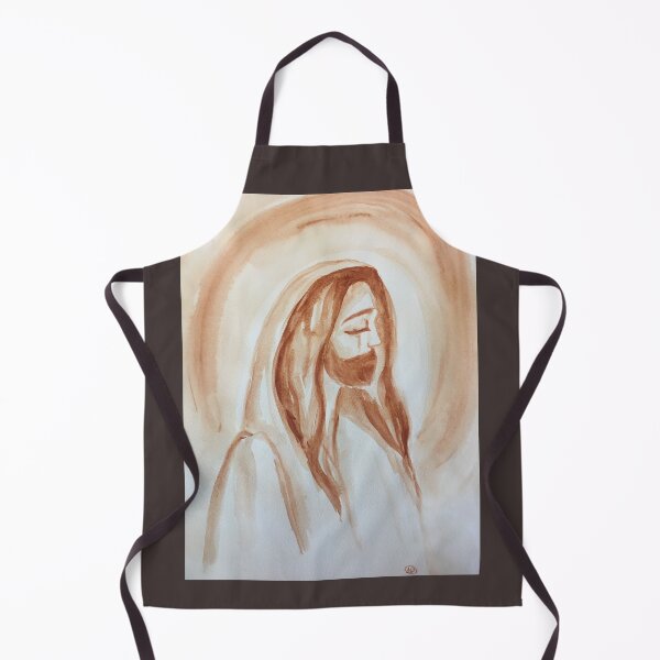 Item preview, Our Saviour designed and sold by MarleyArt123.