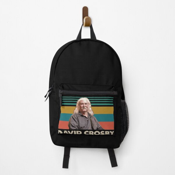 Item preview, Love Folk Music David Crosby Vintage Awesome Design designed and sold by JohnnyCatherine.