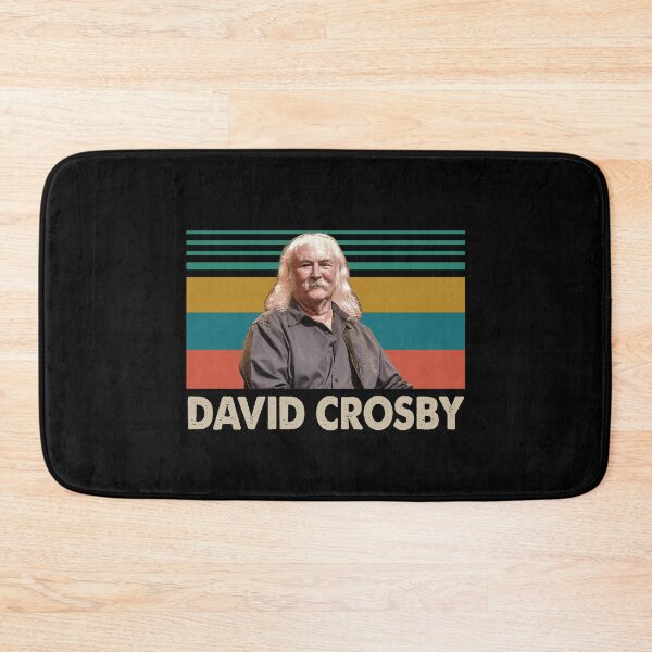 Artikelvorschau, Liebe Volksmusik David Crosby Vintage Awesome Design entworfen und verkauft von JohnnyCatherine.