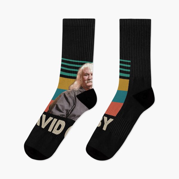 Item preview, Love Folk Music David Crosby Vintage Awesome Design designed and sold by JohnnyCatherine.
