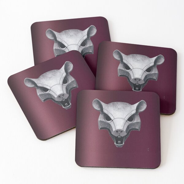 Item preview, PANTHER PURPLE designed and sold by ELEGANZZIA.