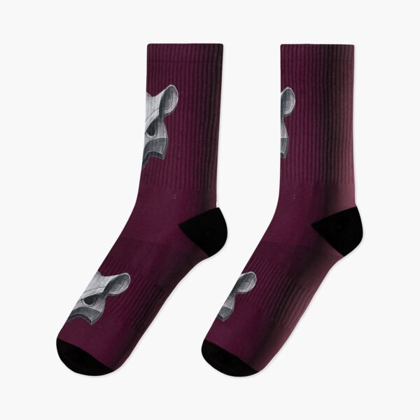 Item preview, PANTHER PURPLE designed and sold by ELEGANZZIA.