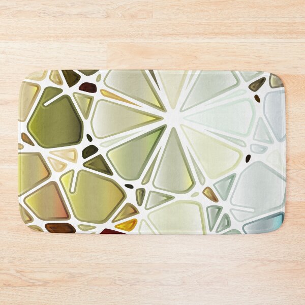 Item preview, Mosaic Colorful Abstract Background designed and sold by taogiauco.