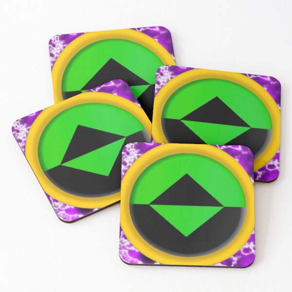 Item preview, Reboot Virus designed and sold by DuskWingArts.