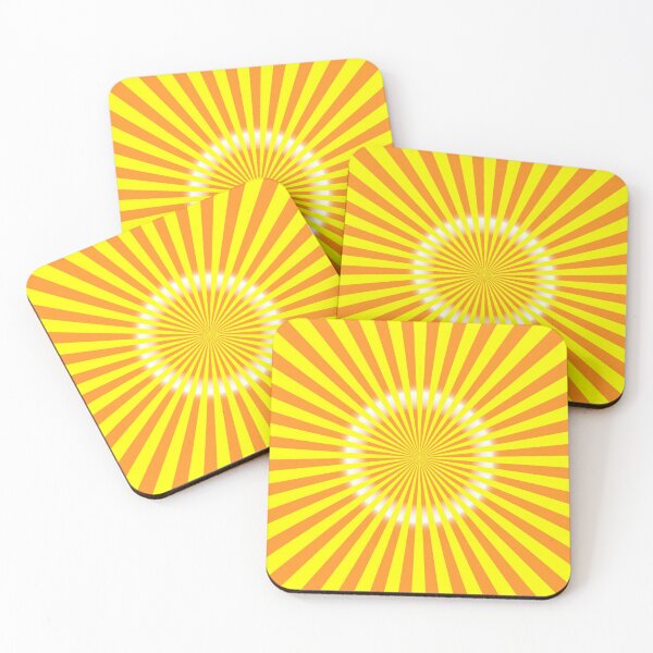 Item preview,  Geometric Seamless Pattern Sun Ray designed and sold by ADAMYASS.
