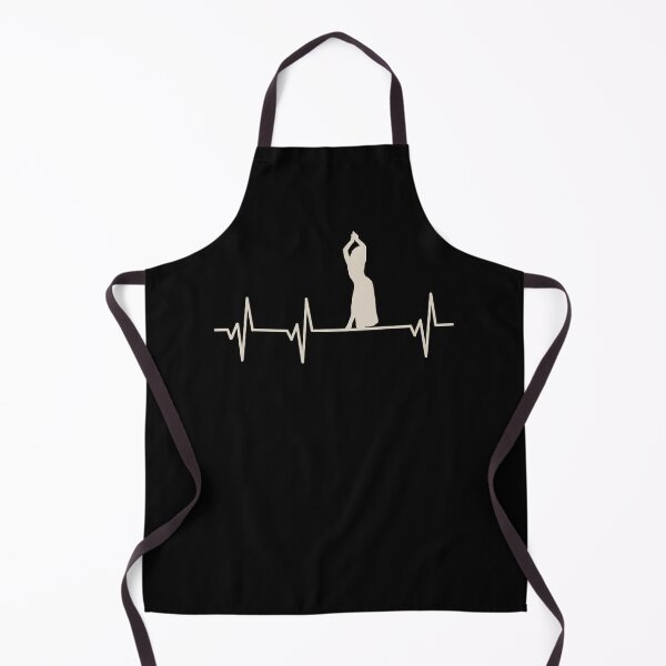 Item preview, Belly Dance Heartbeat Pulse Gift For Belly Dancers designed and sold by JokeGysen.