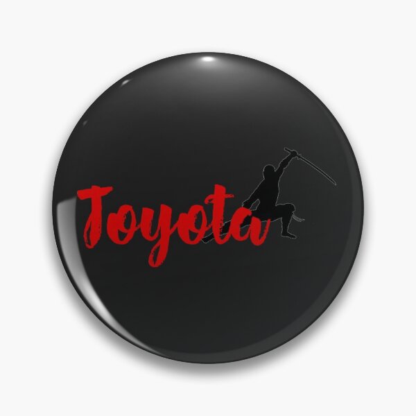 Item preview, Toyota Ninja in Toyota designed and sold by LugCraft1987.