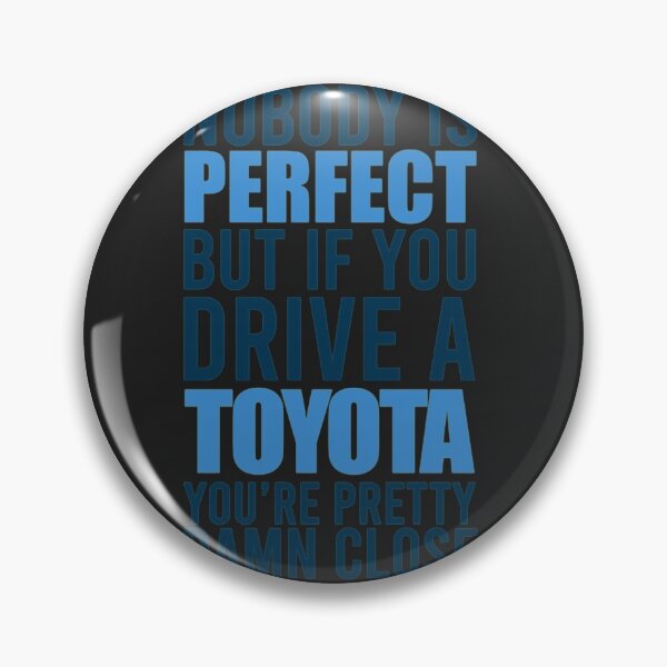 Item preview, Toyota Owners designed and sold by LugCraft1987.